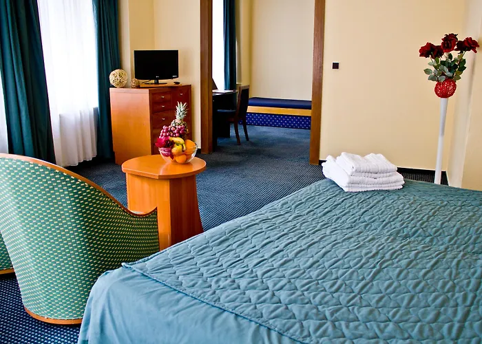 Harmony Ξενοδοχείο