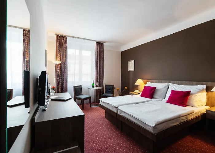 Harmony Ξενοδοχείο