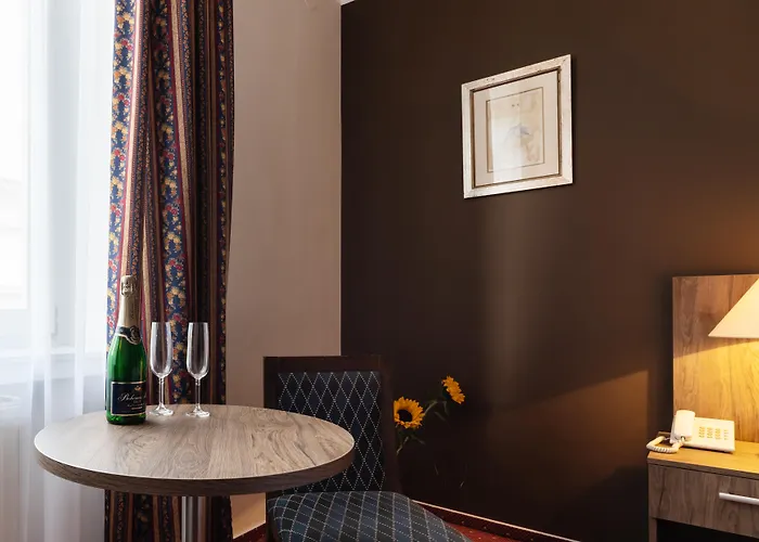 Harmony Ξενοδοχείο 3*