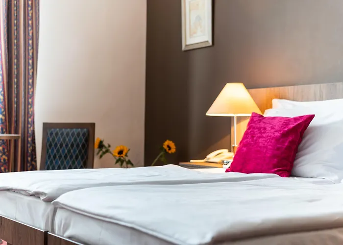 Ξενοδοχείο Harmony 3*