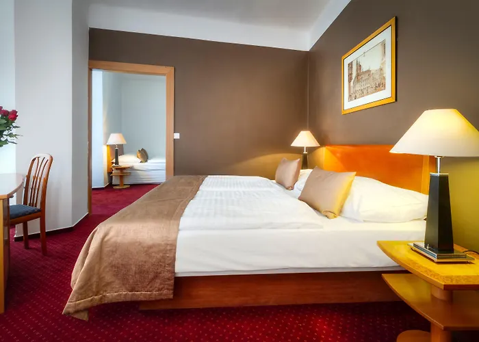 Ξενοδοχείο Harmony 3*