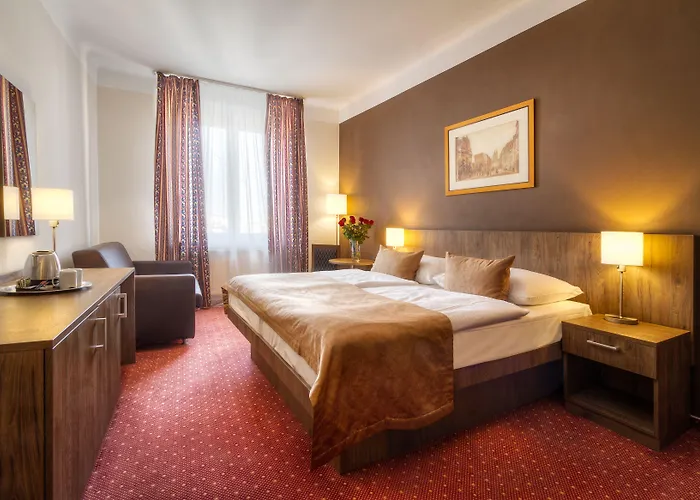 Harmony Ξενοδοχείο