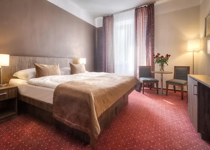 Harmony Ξενοδοχείο 3*