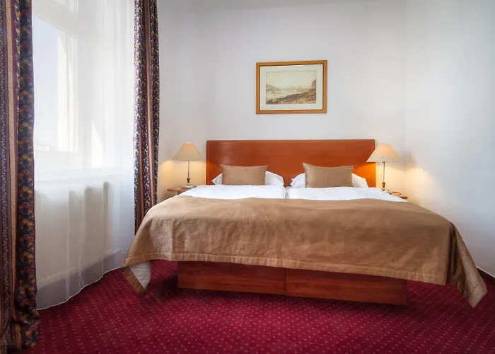 Harmony Ξενοδοχείο