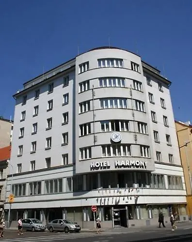 Harmony 3* Πράγα