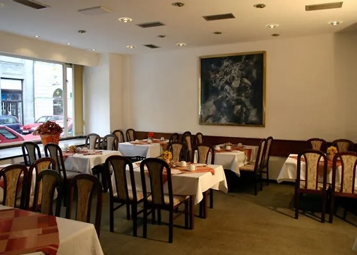 Ξενοδοχείο Harmony 3*