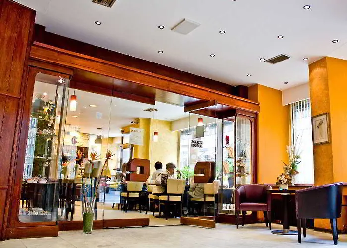 Ξενοδοχείο Harmony