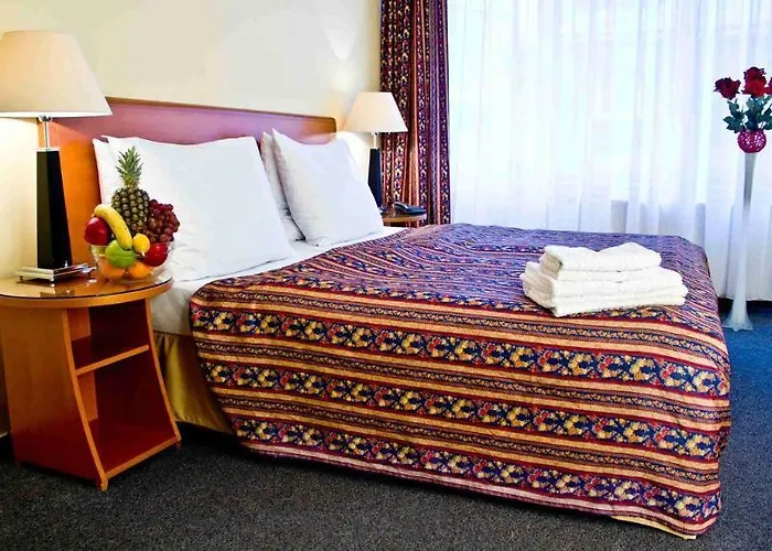 Ξενοδοχείο Harmony 3*