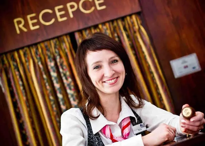 Ξενοδοχείο Harmony Πράγα