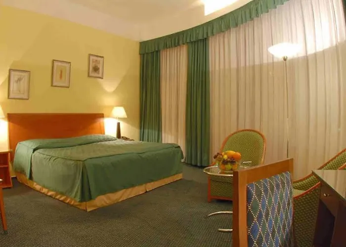 Harmony Ξενοδοχείο