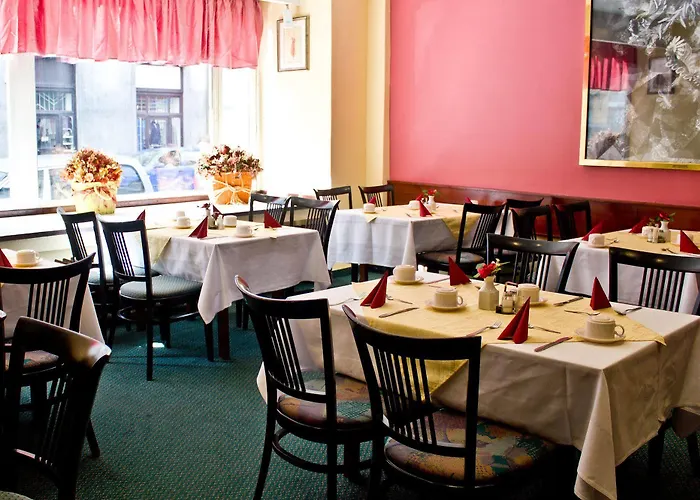 Harmony Ξενοδοχείο