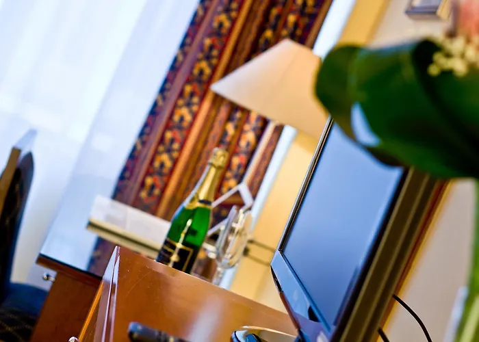 Ξενοδοχείο Harmony