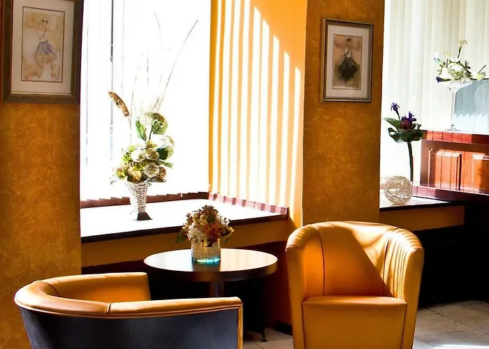 Harmony Ξενοδοχείο 3*