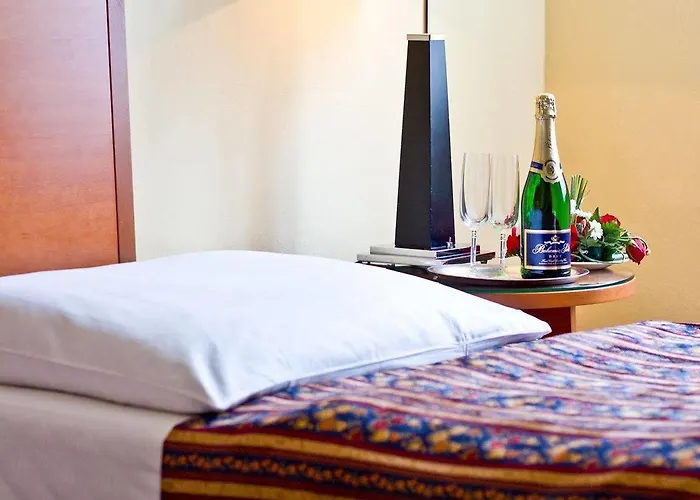 Harmony 3* Πράγα