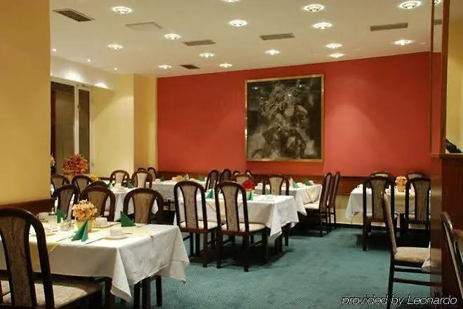 Harmony Ξενοδοχείο