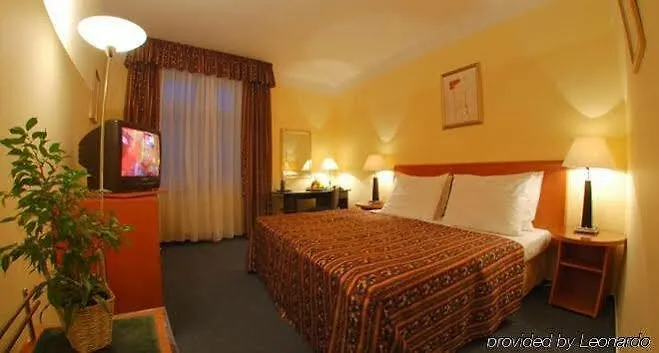 Harmony 3* Πράγα