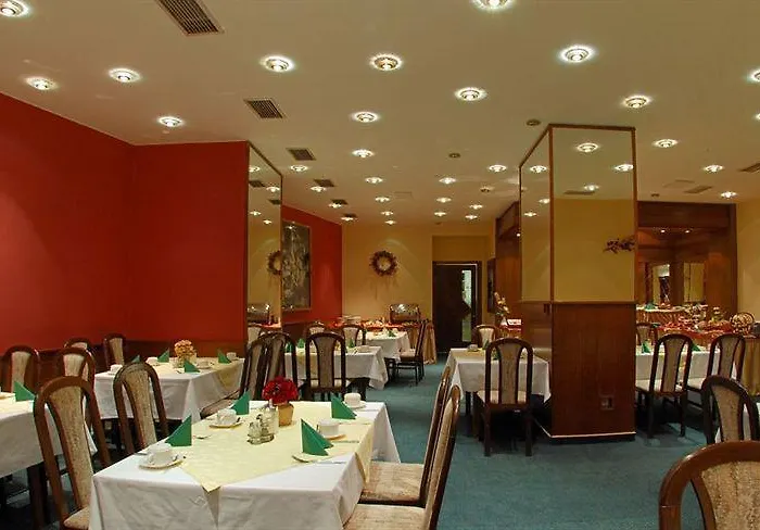 Harmony 3* Πράγα