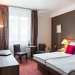Harmony Hotel Prag
