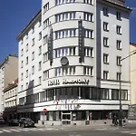 Harmony 3* Prag