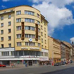 Hotel Harmony 3*