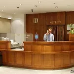 Harmony Hotel