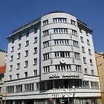 Harmony 3* Prag