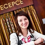 Hotel Harmony Prag