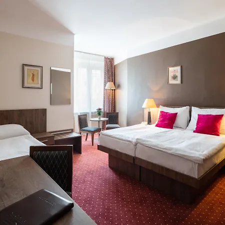 Harmony Hotel