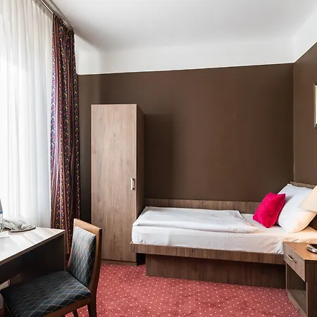 Szálloda Harmony 3*