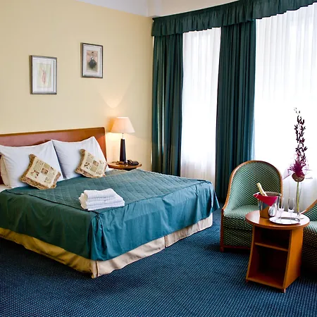 Szálloda Harmony 3*
