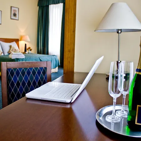 Harmony Hotel