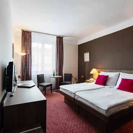 Harmony Hotel