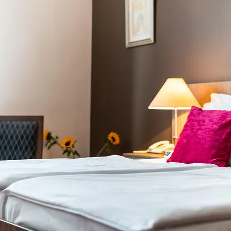 Hotel Harmony 3*