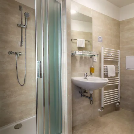 Harmony Hotel Prague