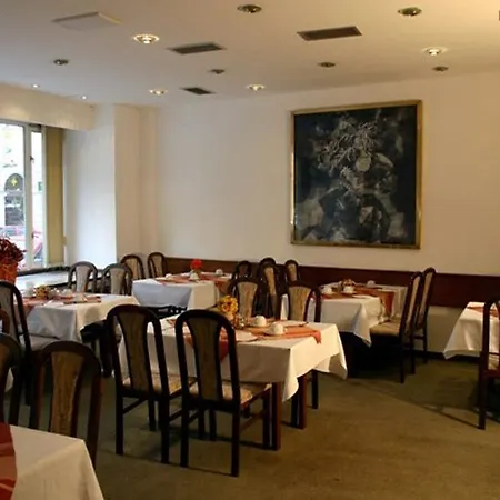Szálloda Harmony 3*