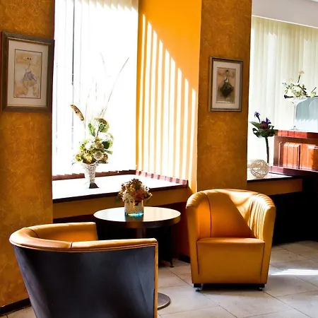 Harmony Hotel 3*