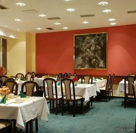 Harmony Hotel