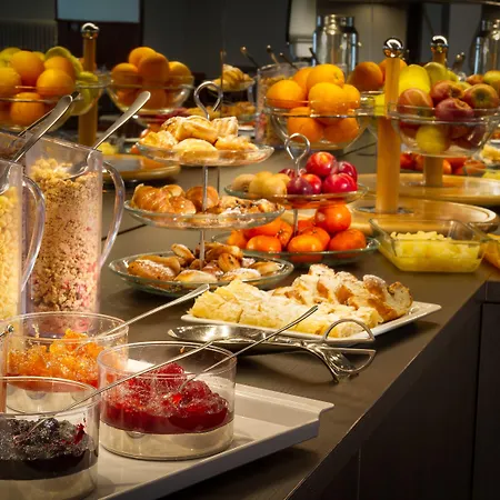 Hotel Harmony Praga