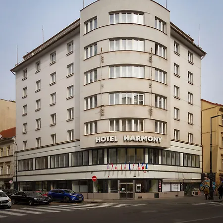 Harmony Praga