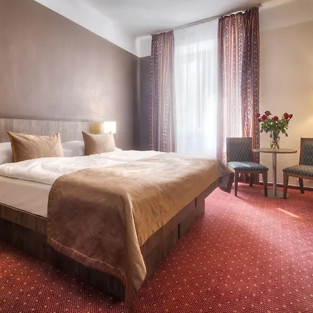 Harmony Hotel 3*