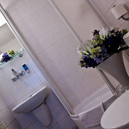 Harmony Hotel Prag